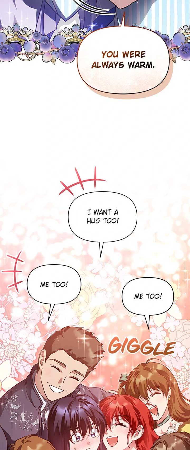 Finding My Father’s Son Chapter 99 354 ch 99 23