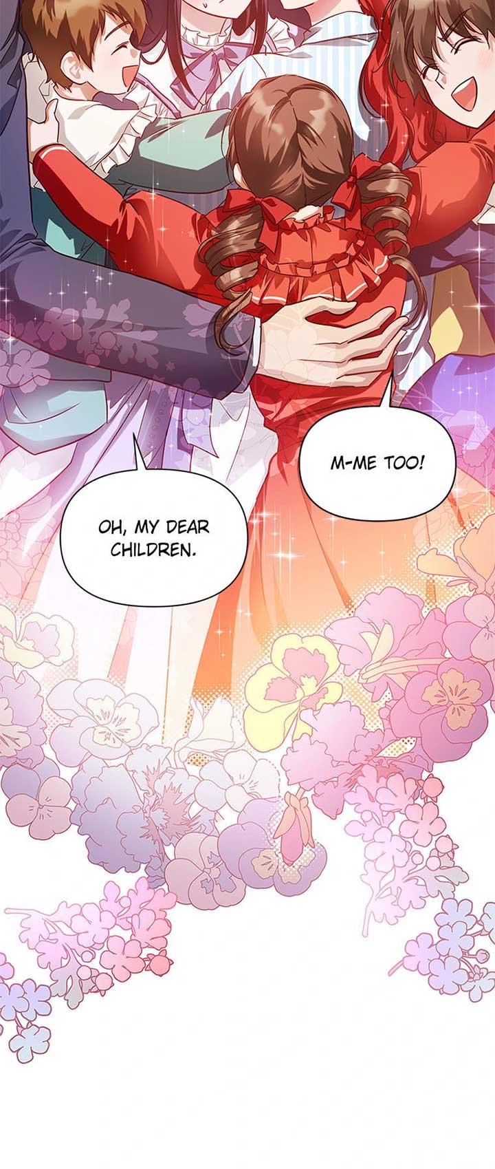 Finding My Father’s Son Chapter 99 355 ch 99 24