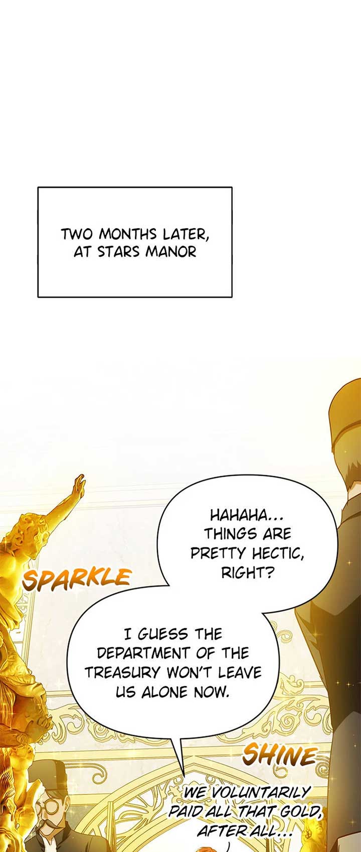 Finding My Father’s Son Chapter 99 356 ch 99 25