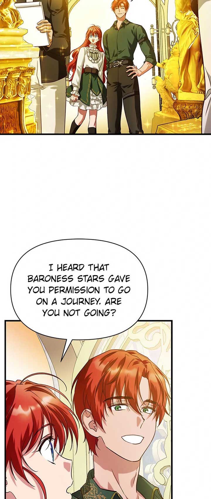 Finding My Father’s Son Chapter 99 357 ch 99 26