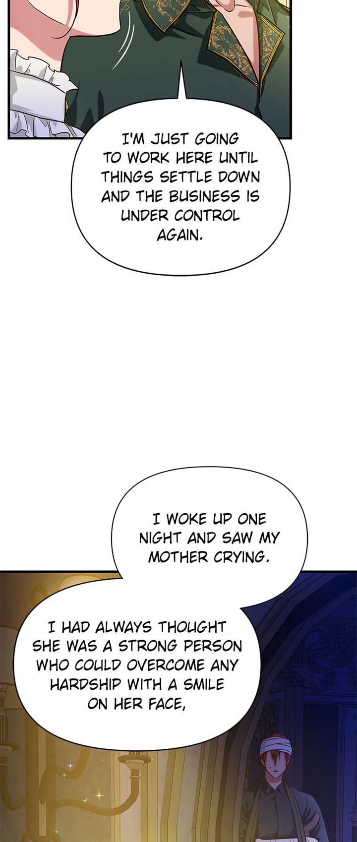 Finding My Father’s Son Chapter 99 358 ch 99 27