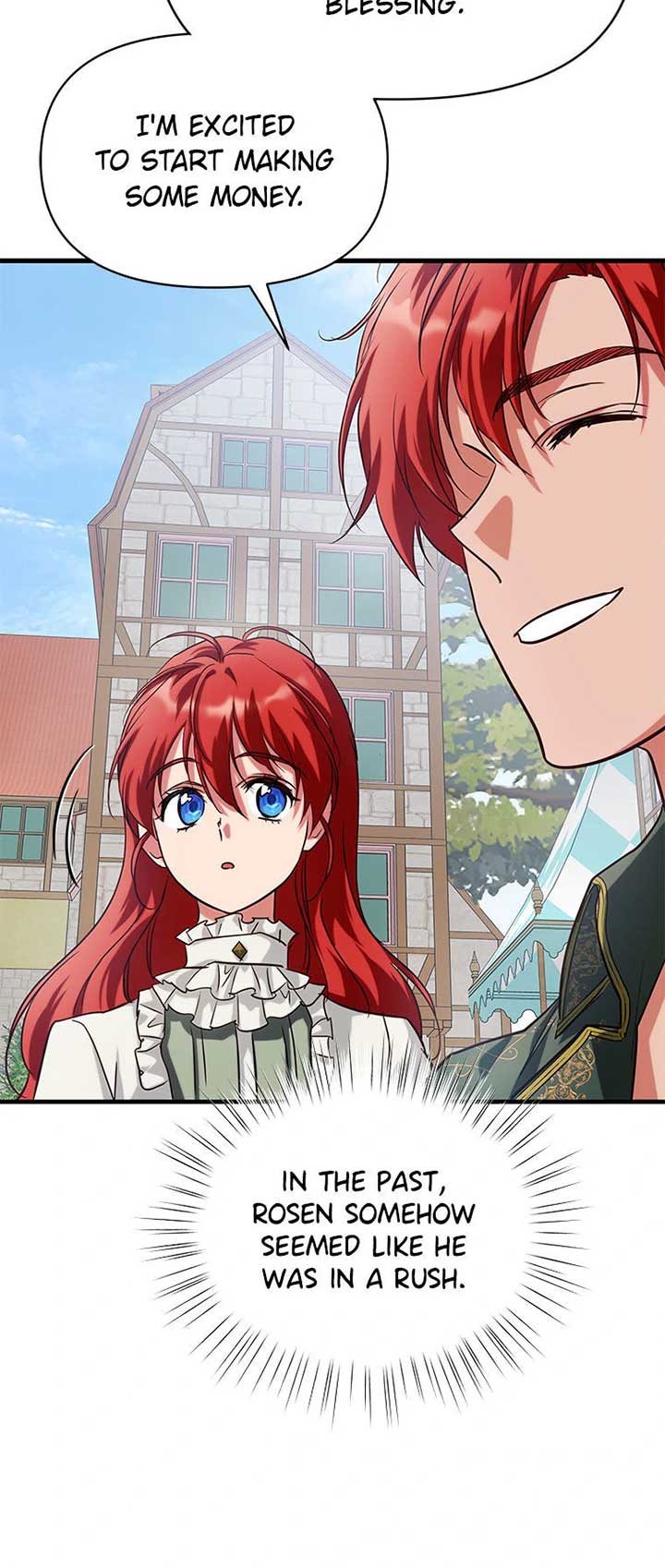 Finding My Father’s Son Chapter 99 360 ch 99 29