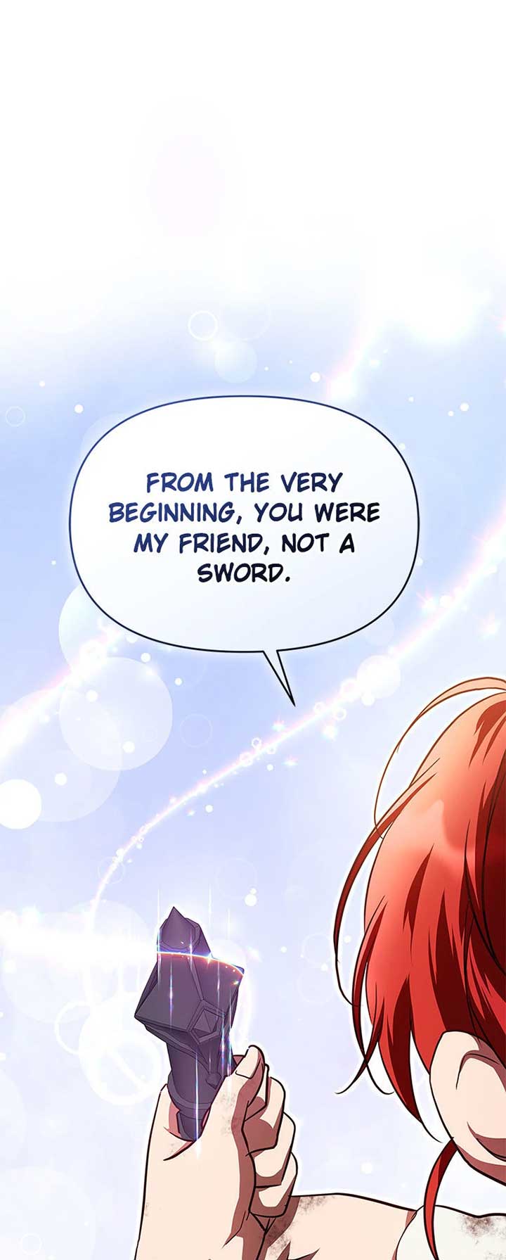 Finding My Father’s Son Chapter 99 334 ch 99 3