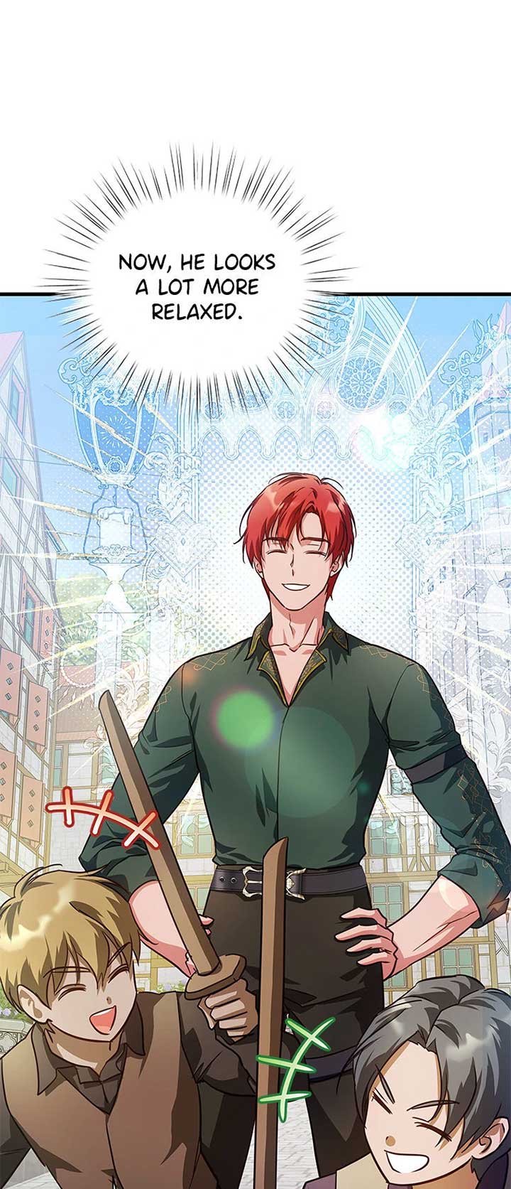 Finding My Father’s Son Chapter 99 361 ch 99 30