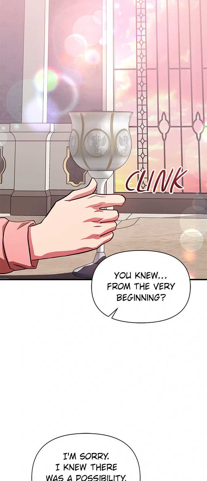 Finding My Father’s Son Chapter 99 363 ch 99 32