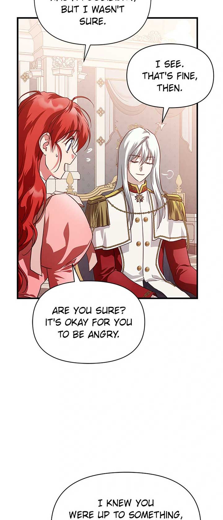 Finding My Father’s Son Chapter 99 364 ch 99 33