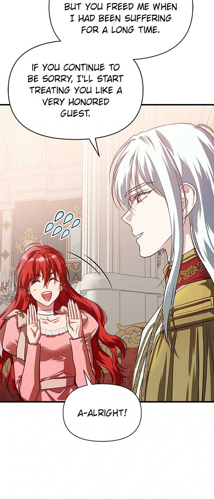 Finding My Father’s Son Chapter 99 365 ch 99 34