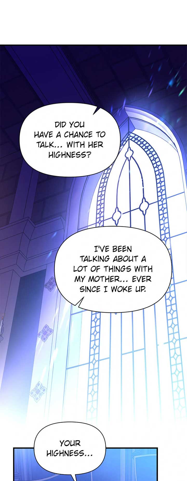 Finding My Father’s Son Chapter 99 366 ch 99 35