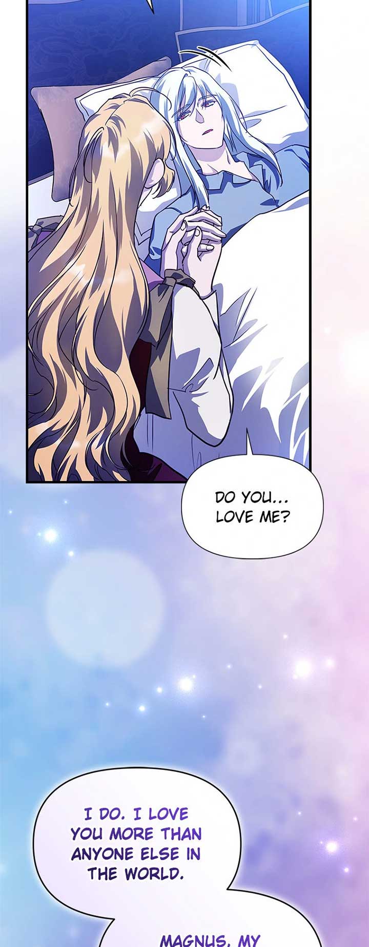 Finding My Father’s Son Chapter 99 367 ch 99 36