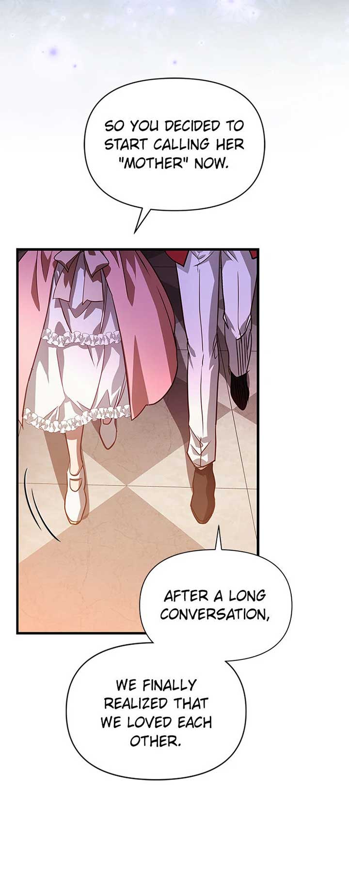 Finding My Father’s Son Chapter 99 369 ch 99 38