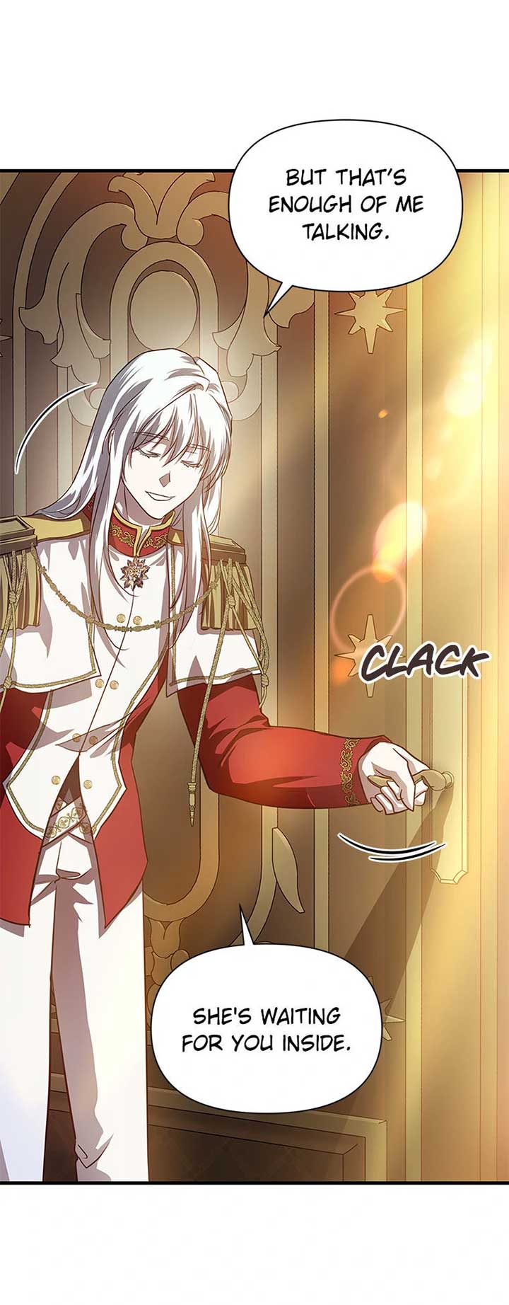 Finding My Father’s Son Chapter 99 370 ch 99 39