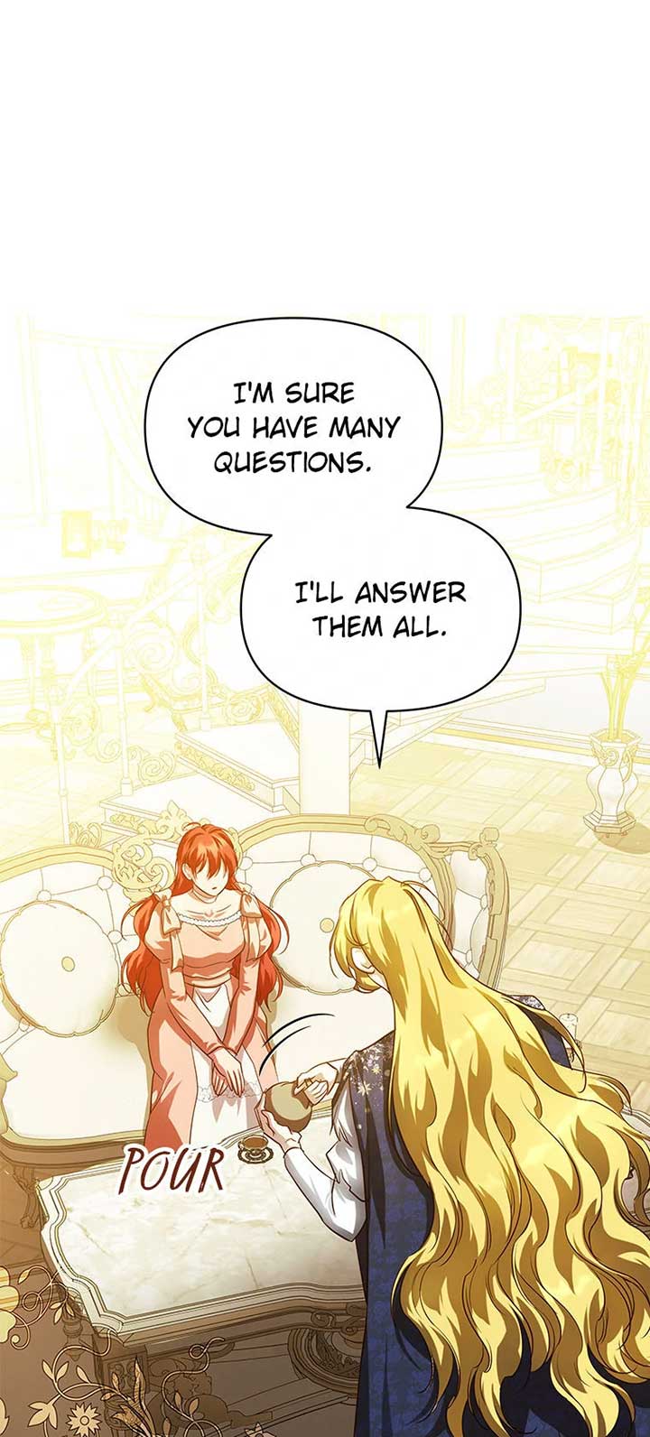 Finding My Father’s Son Chapter 99 371 ch 99 40