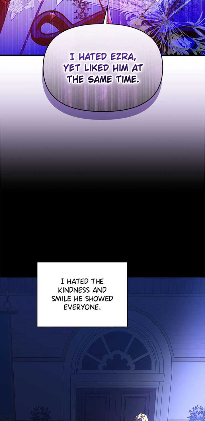 Finding My Father’s Son Chapter 99 377 ch 99 46