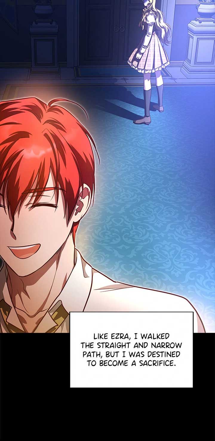 Finding My Father’s Son Chapter 99 378 ch 99 47