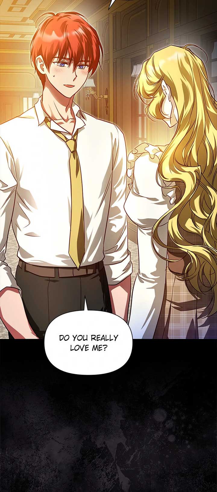 Finding My Father’s Son Chapter 99 380 ch 99 49