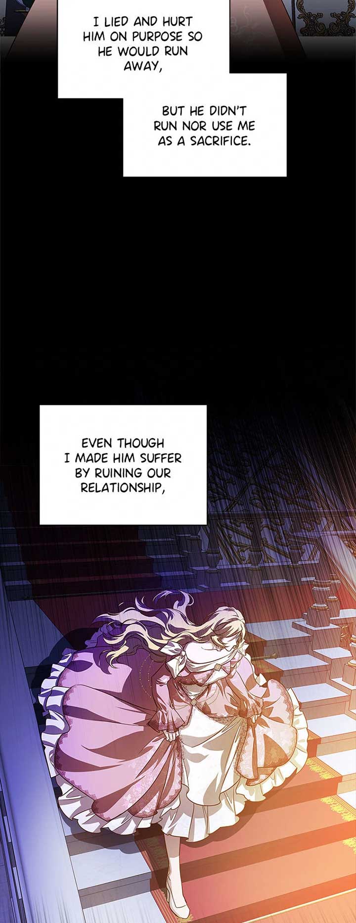 Finding My Father’s Son Chapter 99 385 ch 99 54