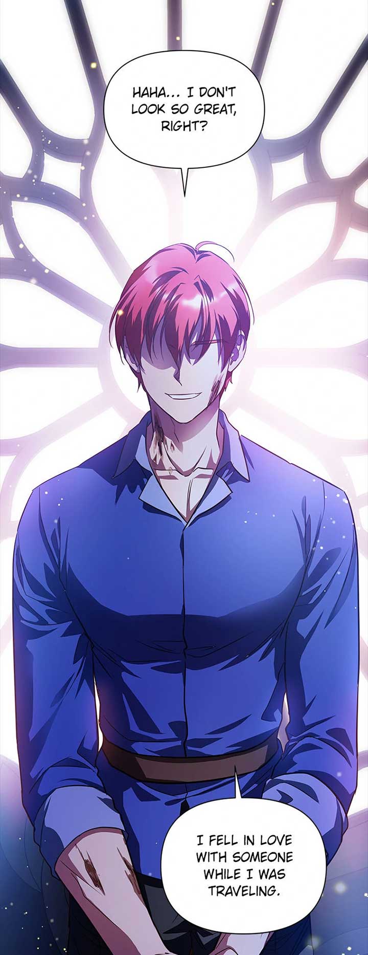 Finding My Father’s Son Chapter 99 387 ch 99 56