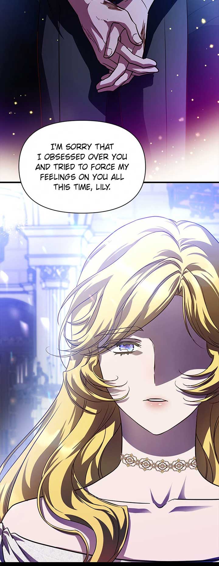 Finding My Father’s Son Chapter 99 388 ch 99 57