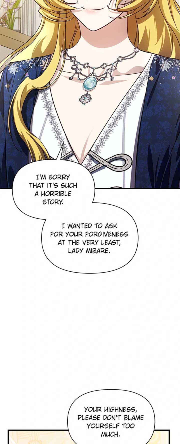 Finding My Father’s Son Chapter 99 391 ch 99 60