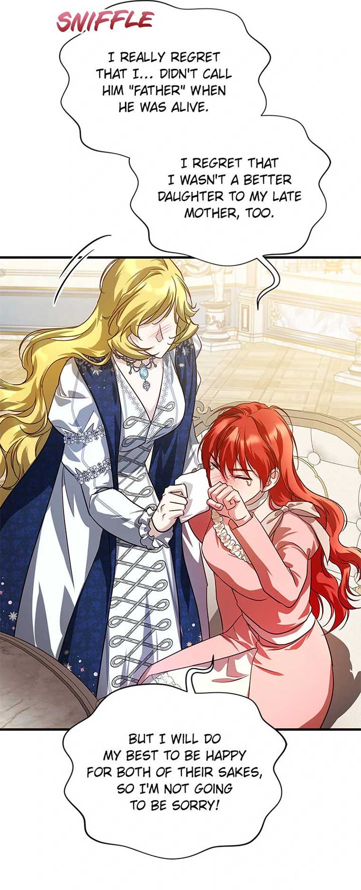 Finding My Father’s Son Chapter 99 393 ch 99 62