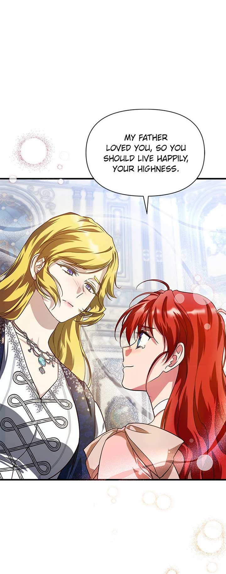 Finding My Father’s Son Chapter 99 394 ch 99 63