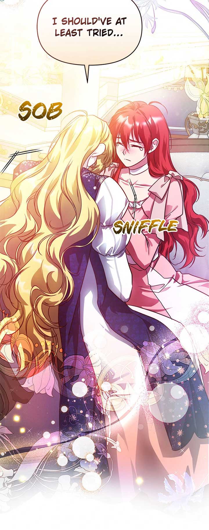 Finding My Father’s Son Chapter 99 396 ch 99 65