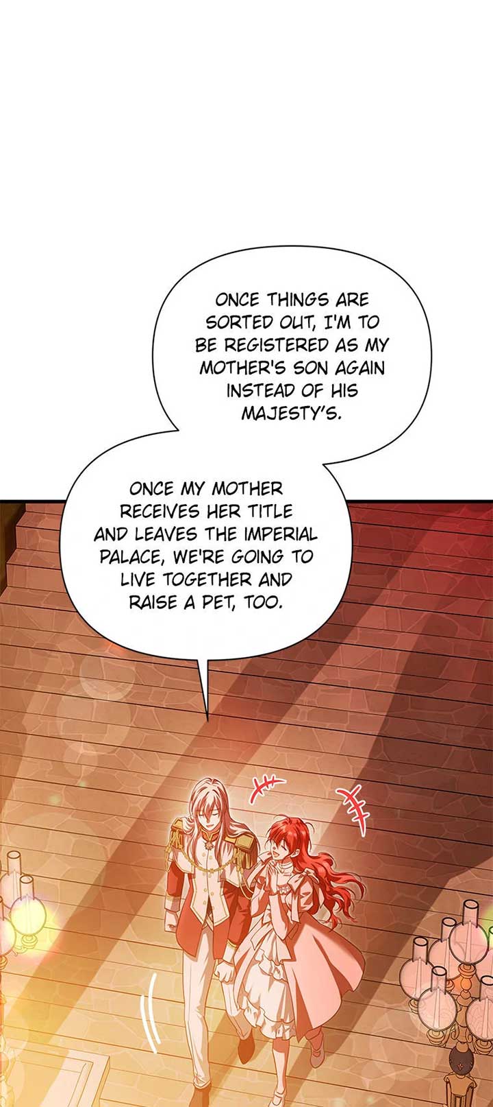 Finding My Father’s Son Chapter 99 399 ch 99 68