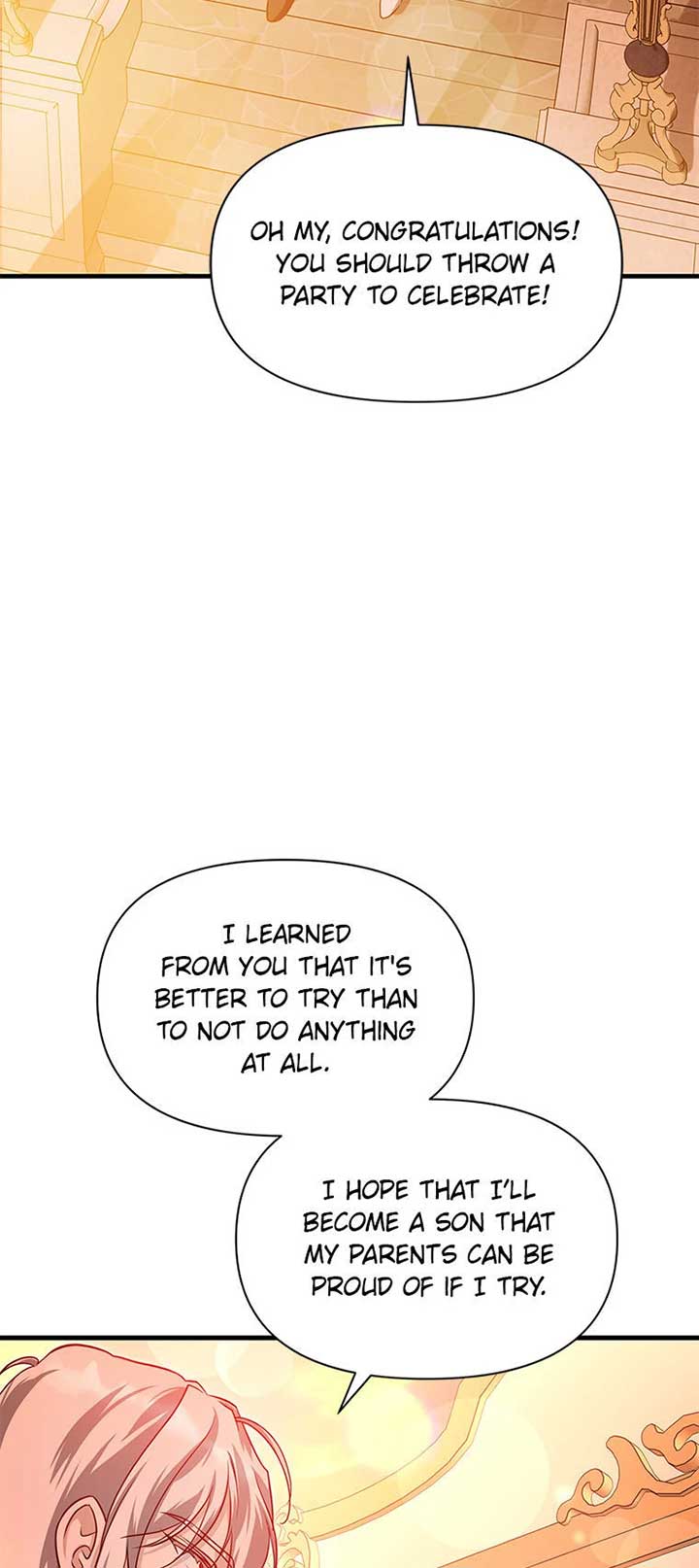 Finding My Father’s Son Chapter 99 400 ch 99 69