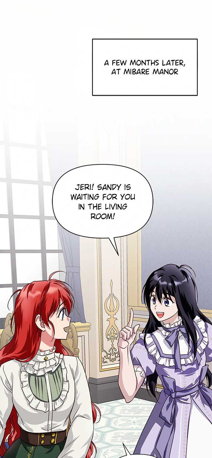 Finding My Father’s Son Chapter 99 409 ch 99 78