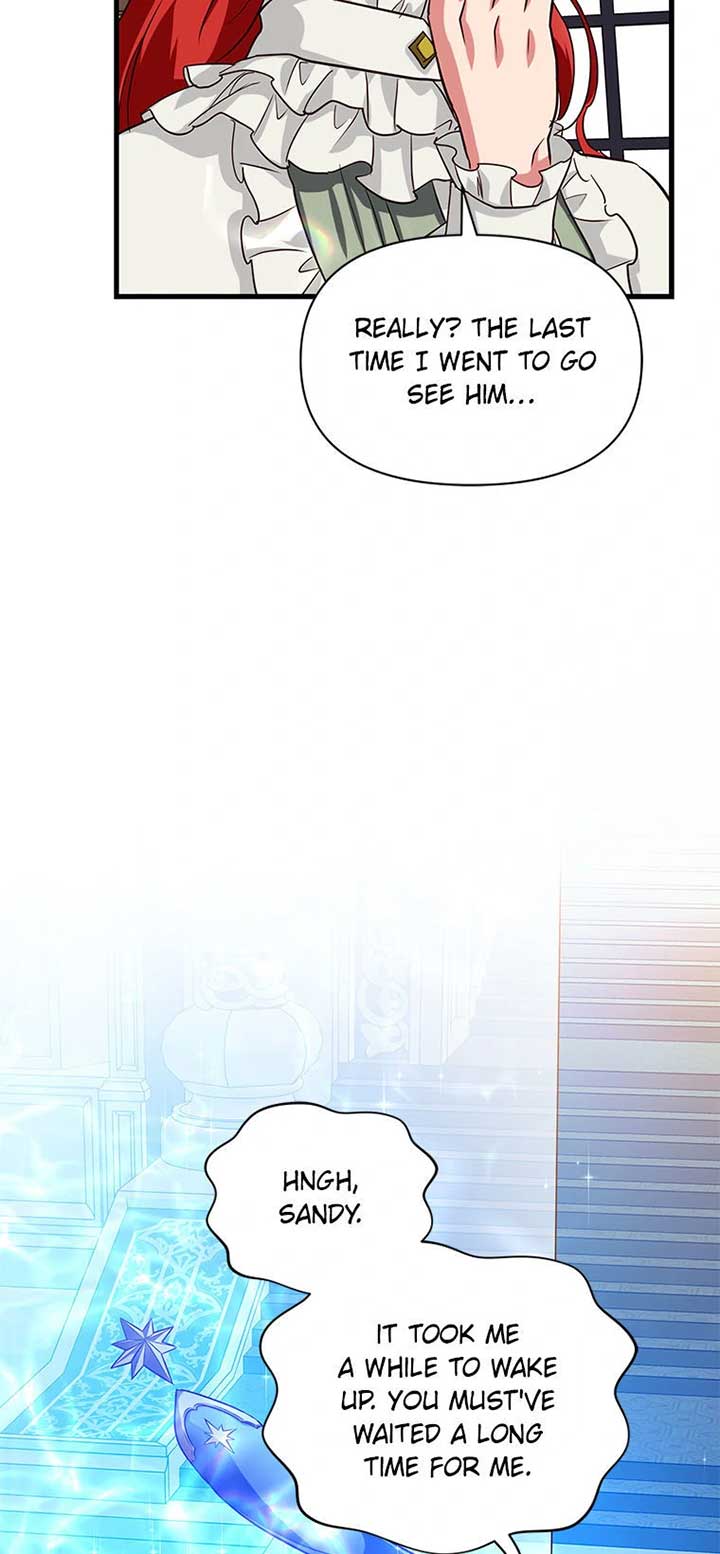 Finding My Father’s Son Chapter 99 411 ch 99 80