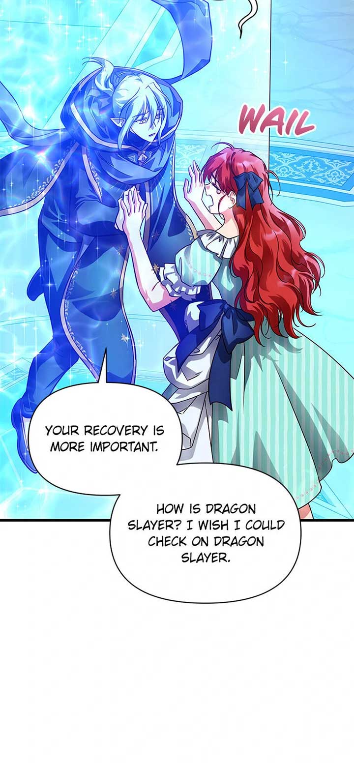 Finding My Father’s Son Chapter 99 412 ch 99 81