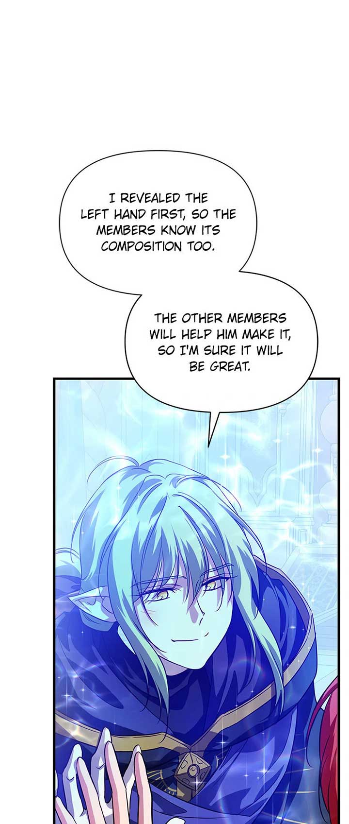 Finding My Father’s Son Chapter 99 414 ch 99 83