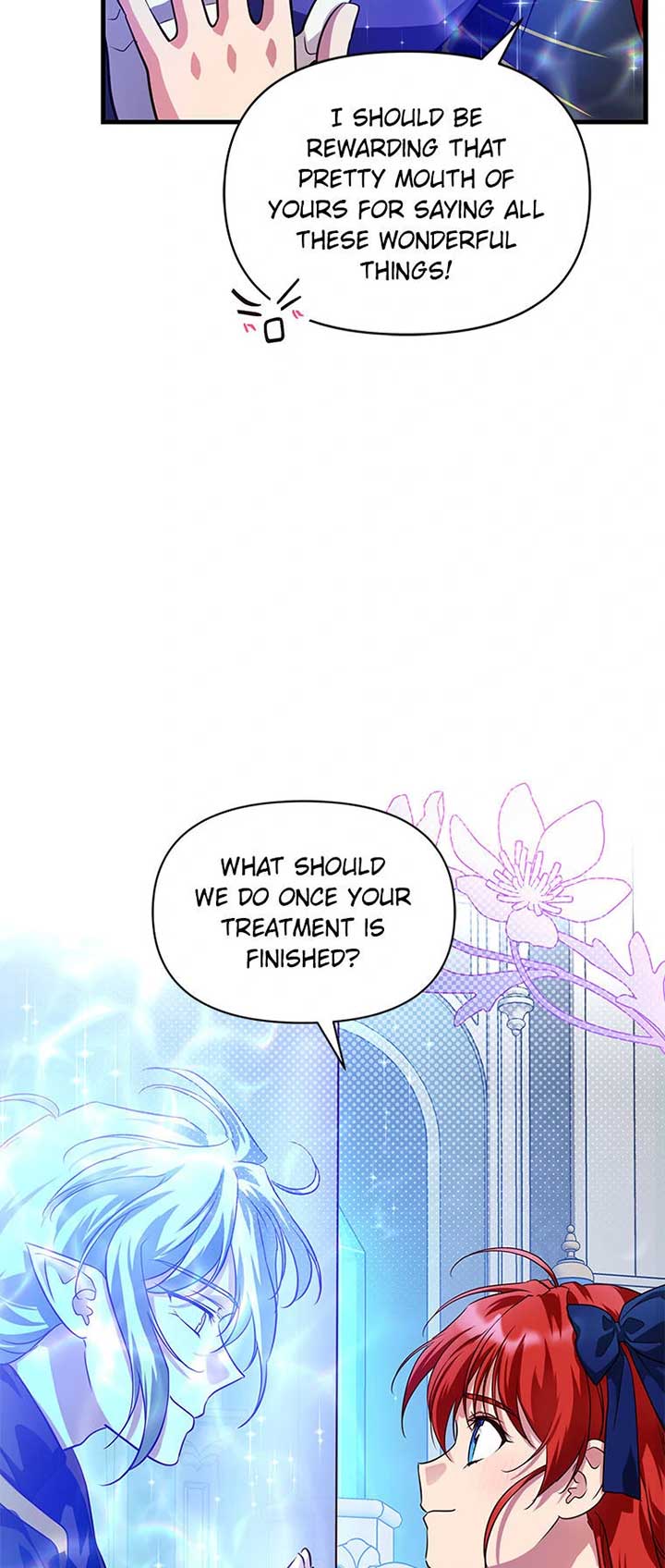 Finding My Father’s Son Chapter 99 415 ch 99 84