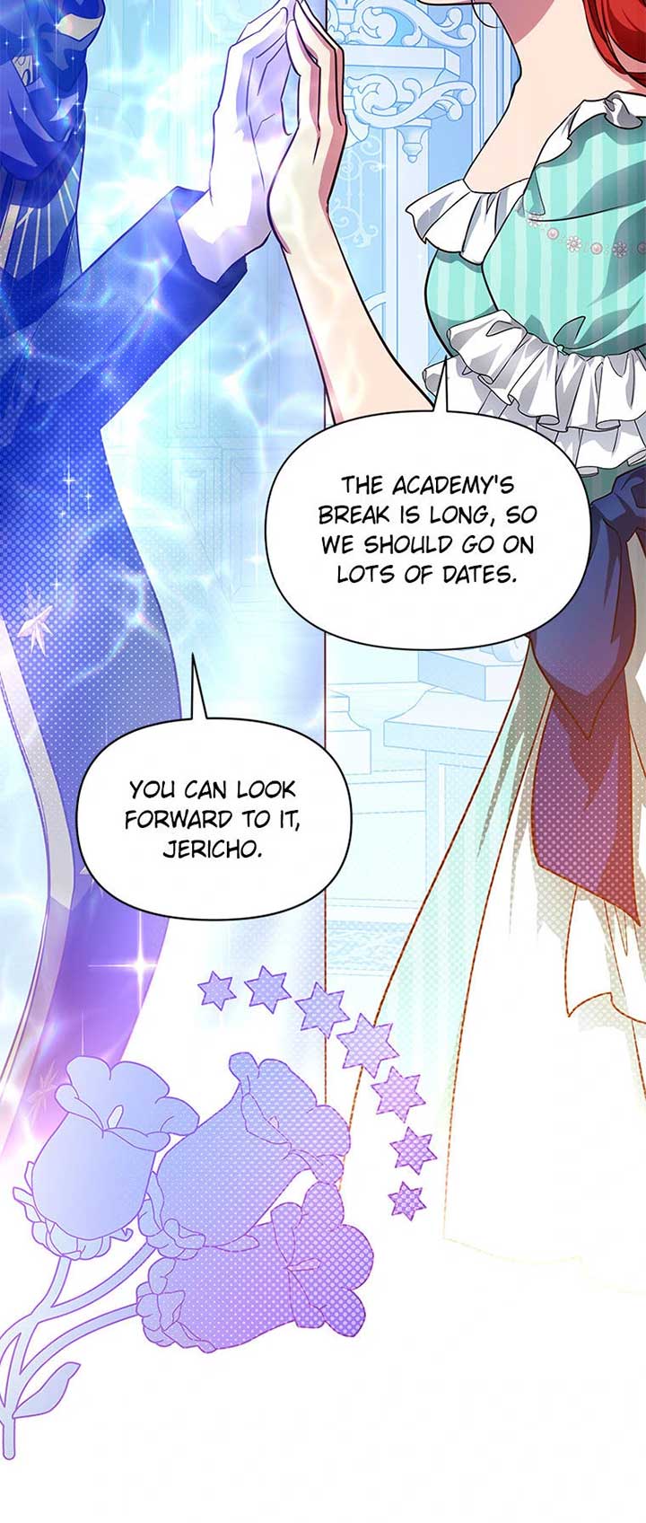 Finding My Father’s Son Chapter 99 416 ch 99 85