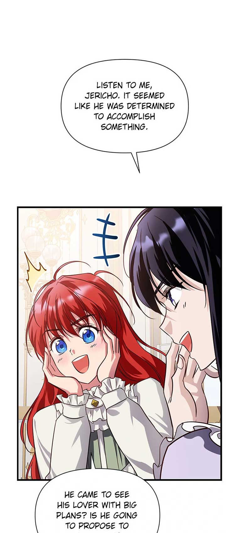 Finding My Father’s Son Chapter 99 417 ch 99 86