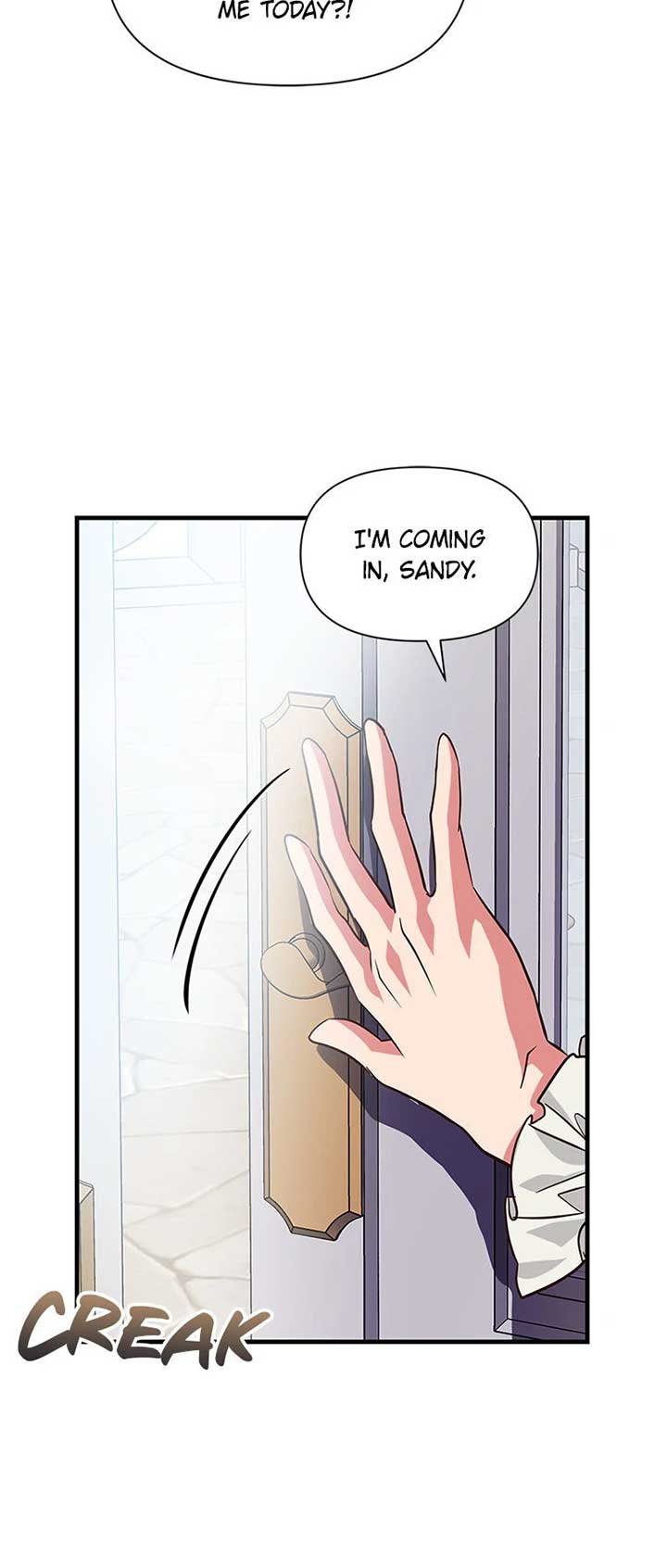 Finding My Father’s Son Chapter 99 418 ch 99 87