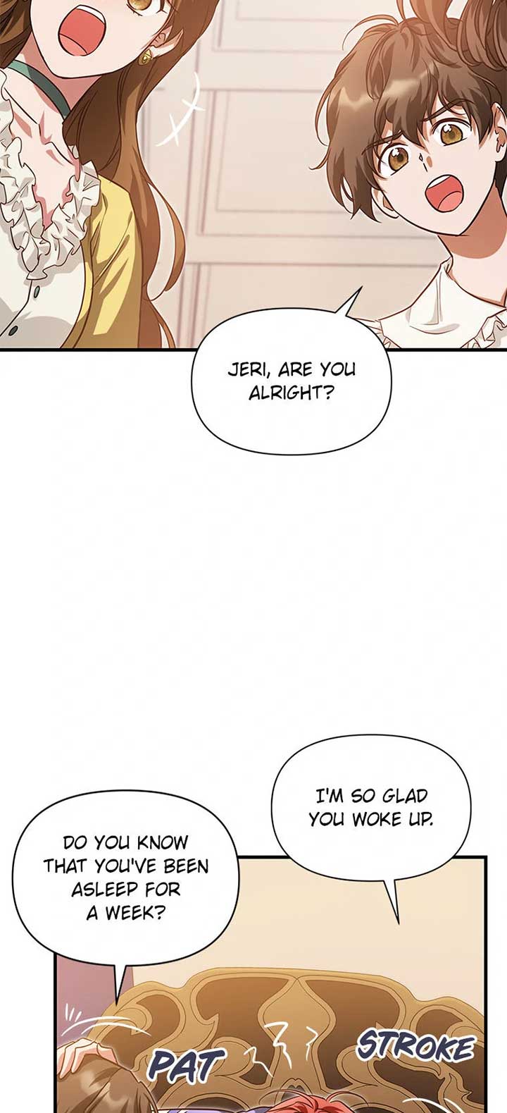 Finding My Father’s Son Chapter 99 340 ch 99 9