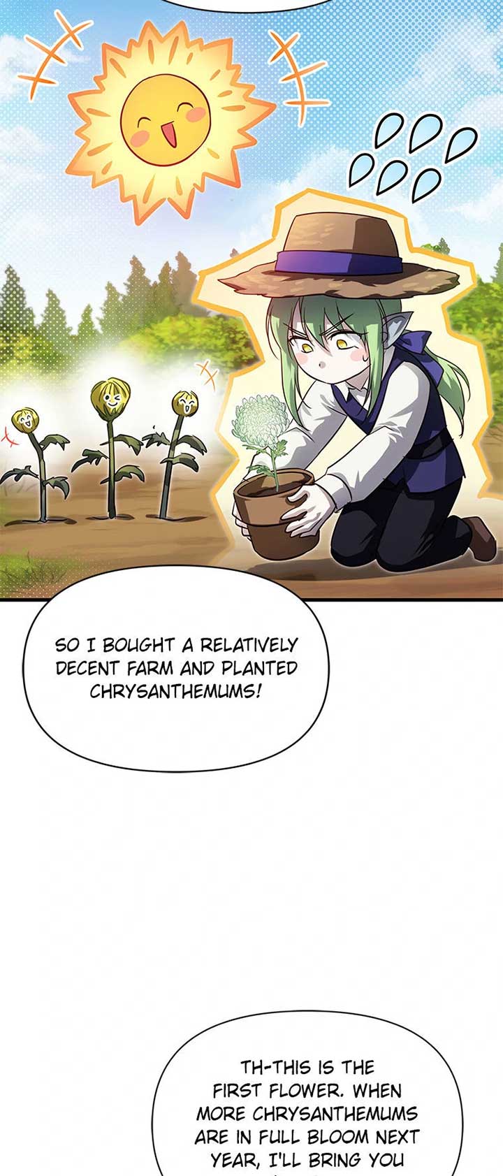 Finding My Father’s Son Chapter 99 421 ch 99 90