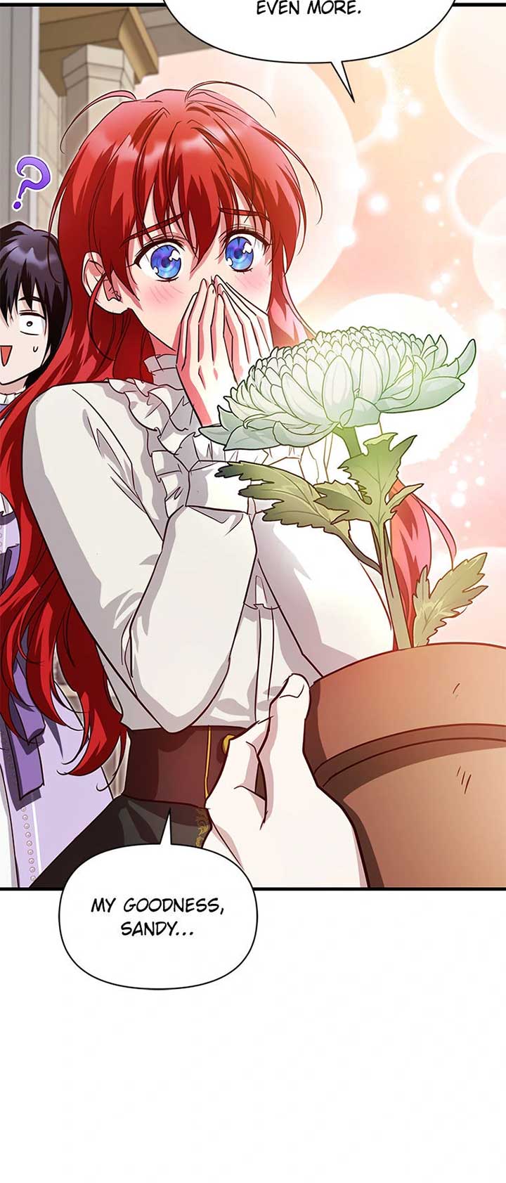 Finding My Father’s Son Chapter 99 422 ch 99 91