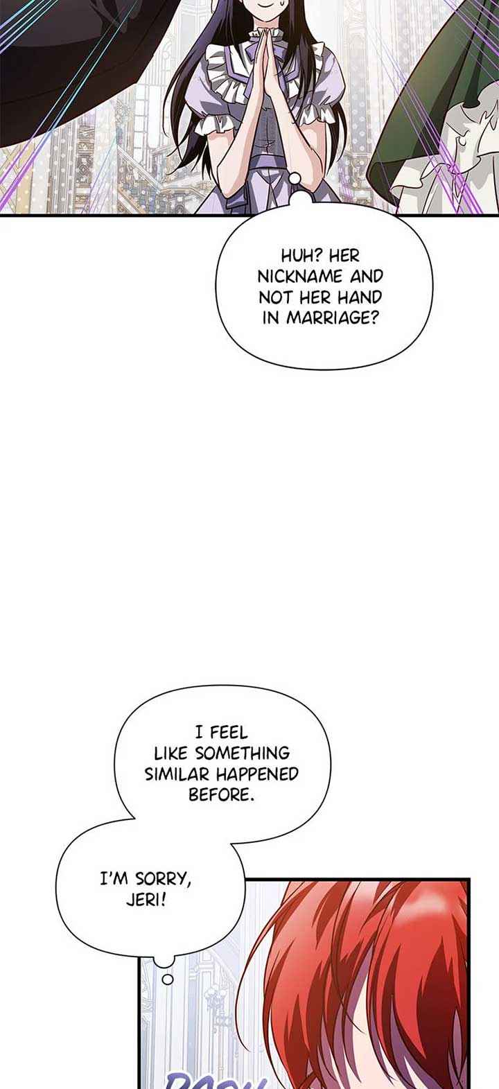 Finding My Father’s Son Chapter 99 425 ch 99 94