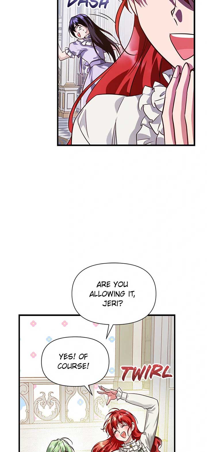 Finding My Father’s Son Chapter 99 426 ch 99 95