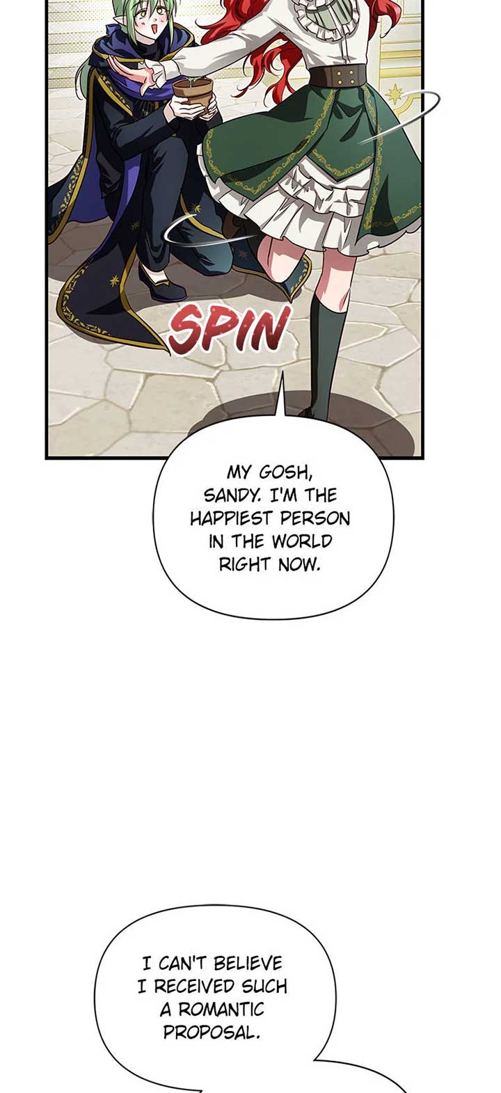 Finding My Father’s Son Chapter 99 427 ch 99 96