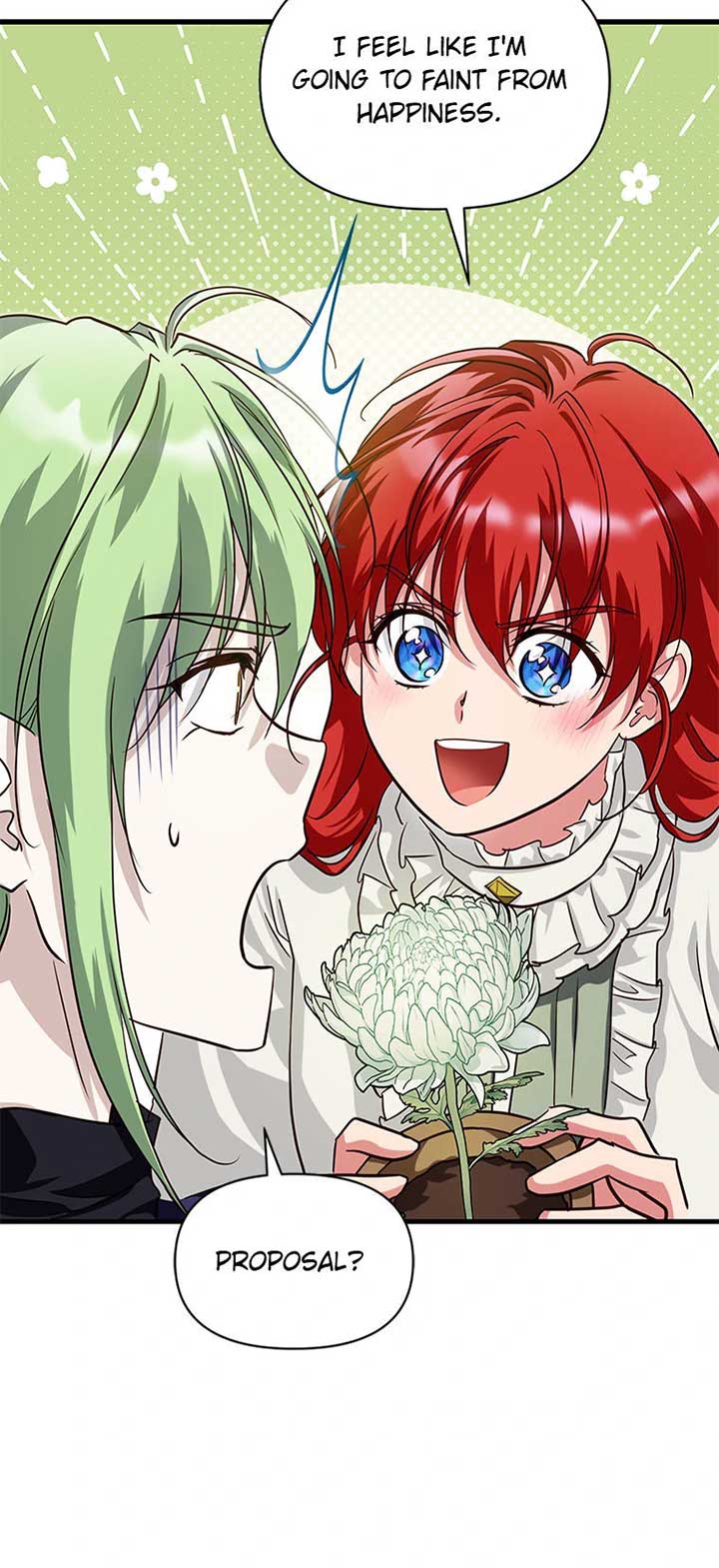 Finding My Father’s Son Chapter 99 428 ch 99 97