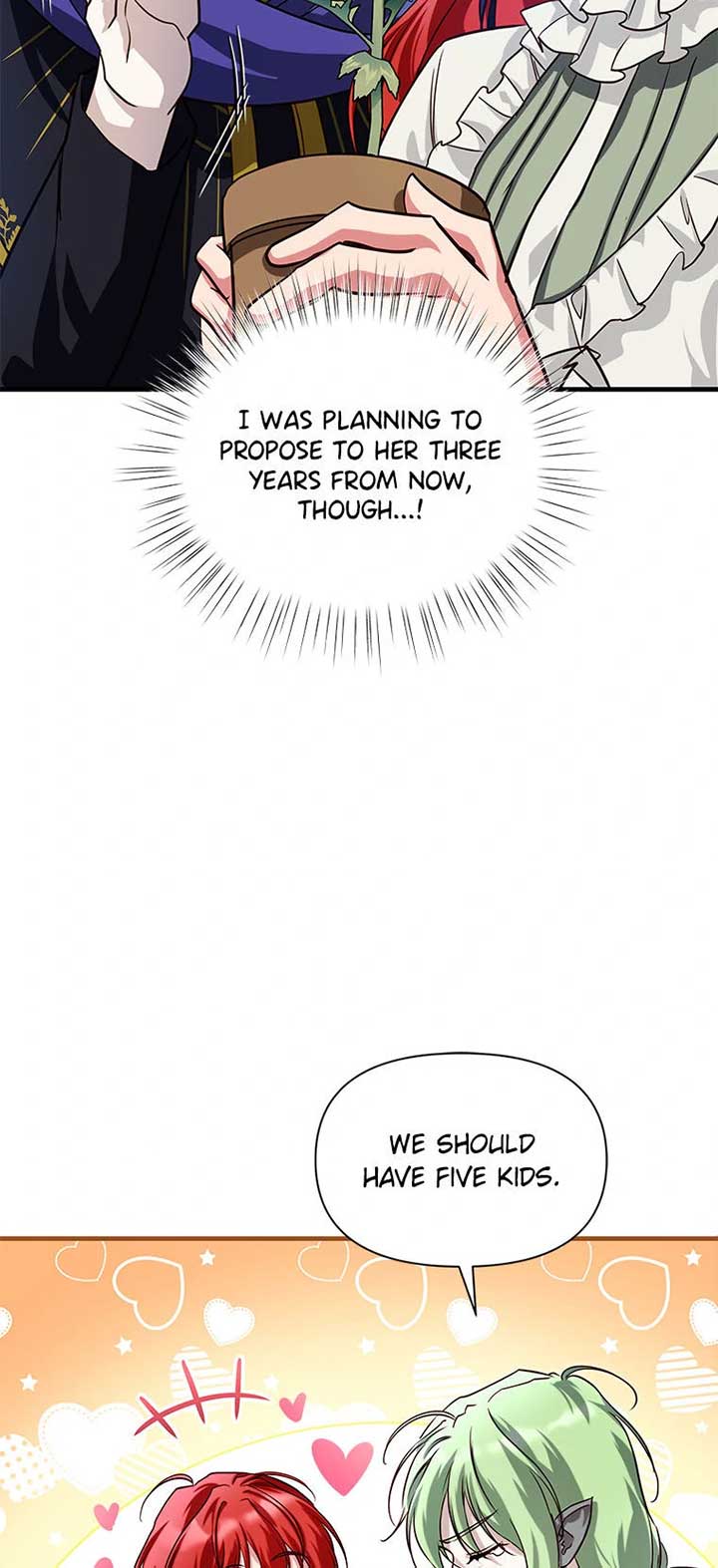 Finding My Father’s Son Chapter 99 430 ch 99 99