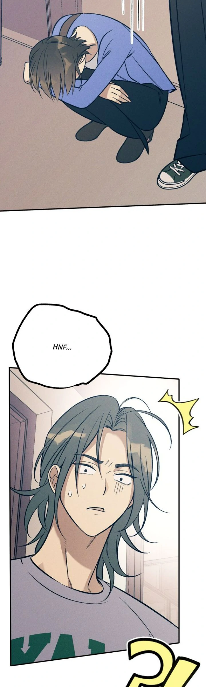 First Love, Lasting Hate Chapter 80 176 ch 80 10