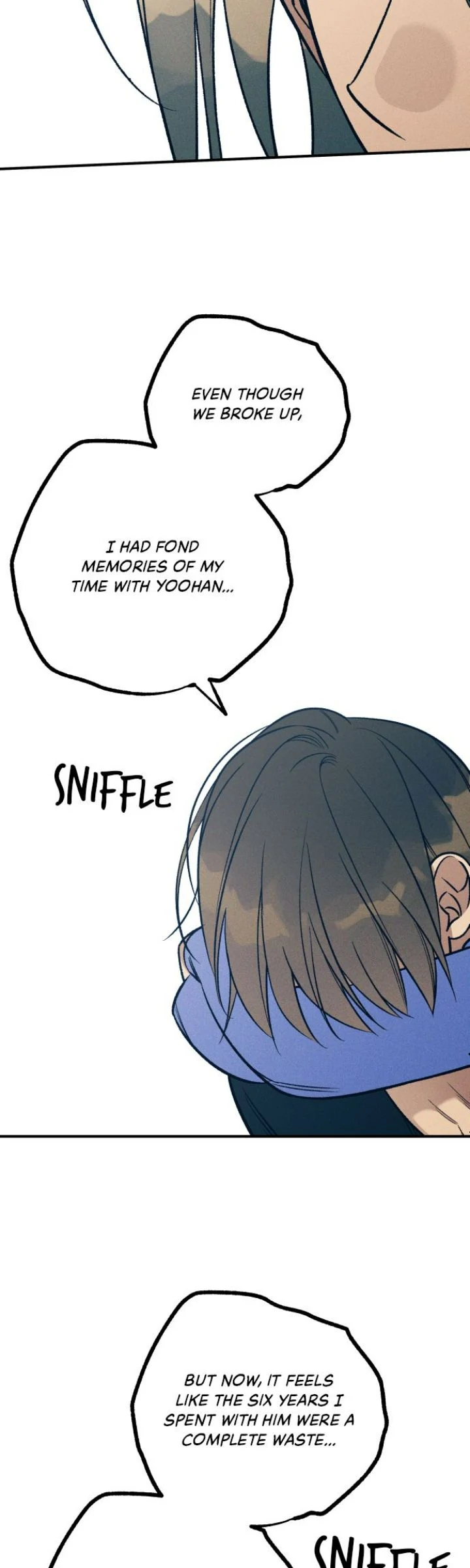 First Love, Lasting Hate Chapter 80 179 ch 80 13