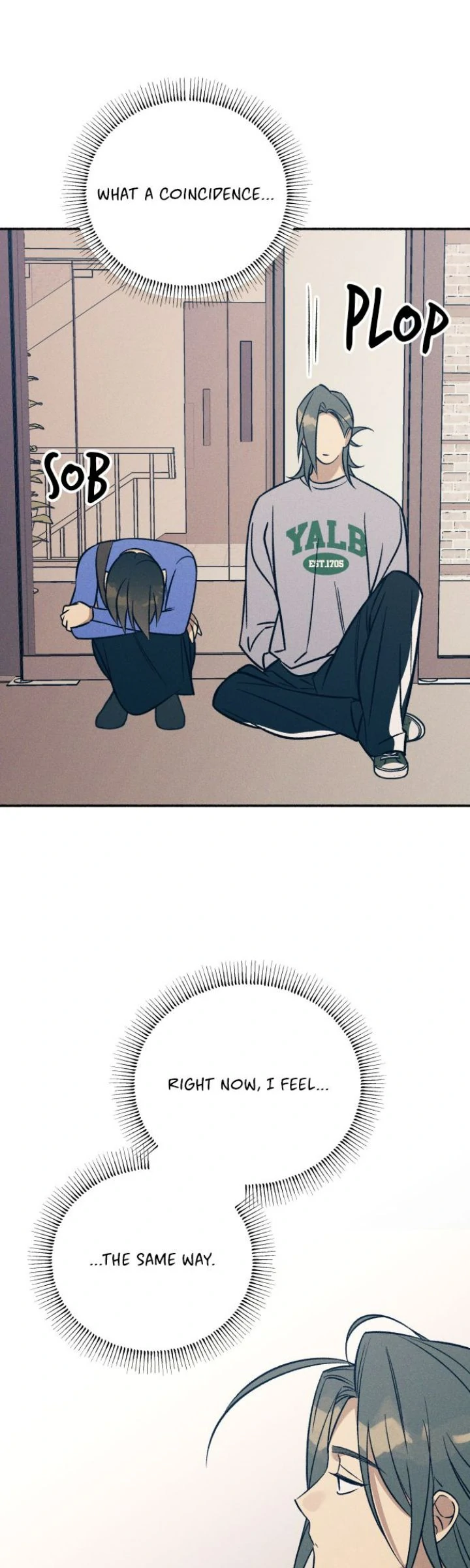 First Love, Lasting Hate Chapter 80 181 ch 80 15