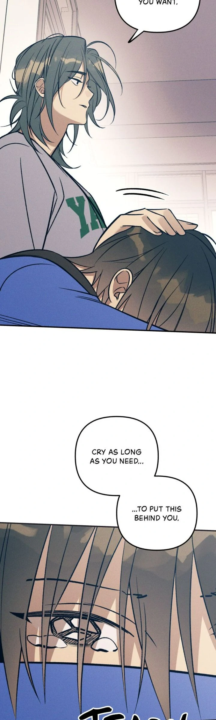 First Love, Lasting Hate Chapter 80 184 ch 80 18