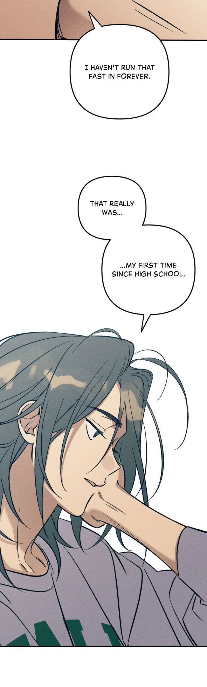 First Love, Lasting Hate Chapter 80 190 ch 80 24