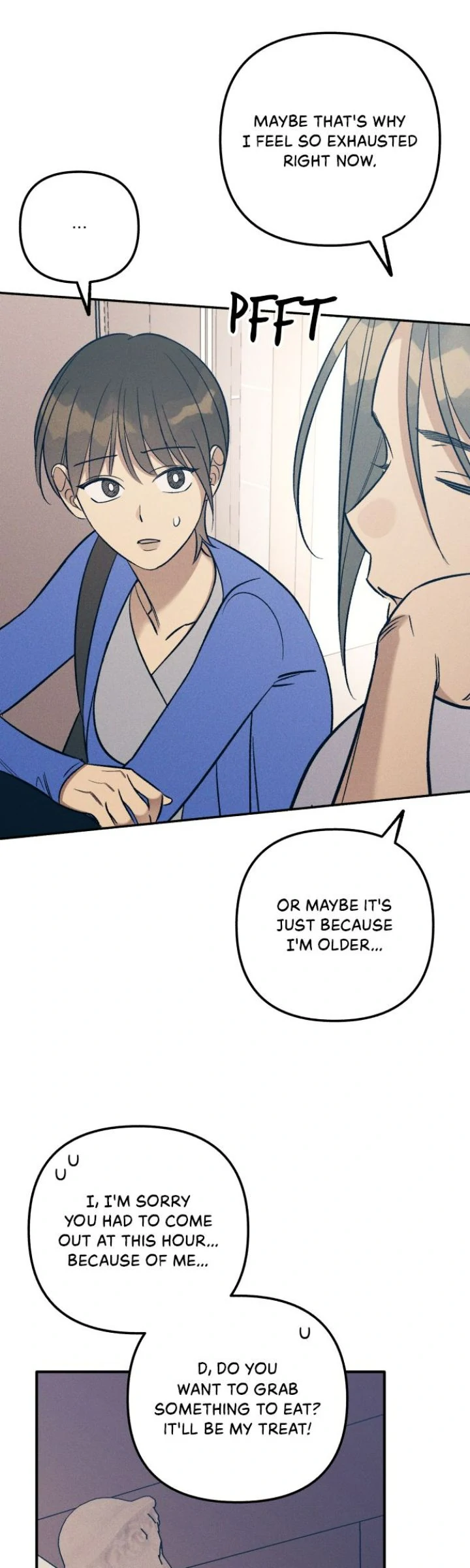 First Love, Lasting Hate Chapter 80 191 ch 80 25